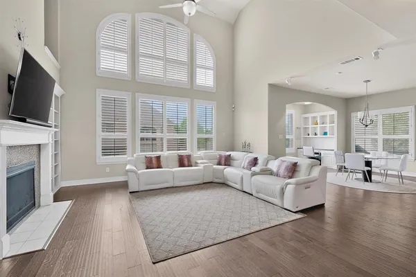 $4,495 | 3805 Abron Lane, Flower Mound, TX 75022