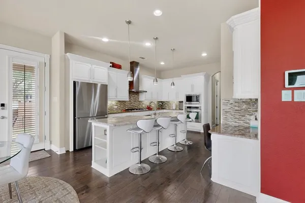 $4,995 | 3805 Abron Lane, Flower Mound, TX 75022