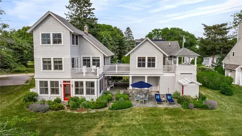 $1,995,000 | 19 Teal Drive, South Kingstown, RI 02879