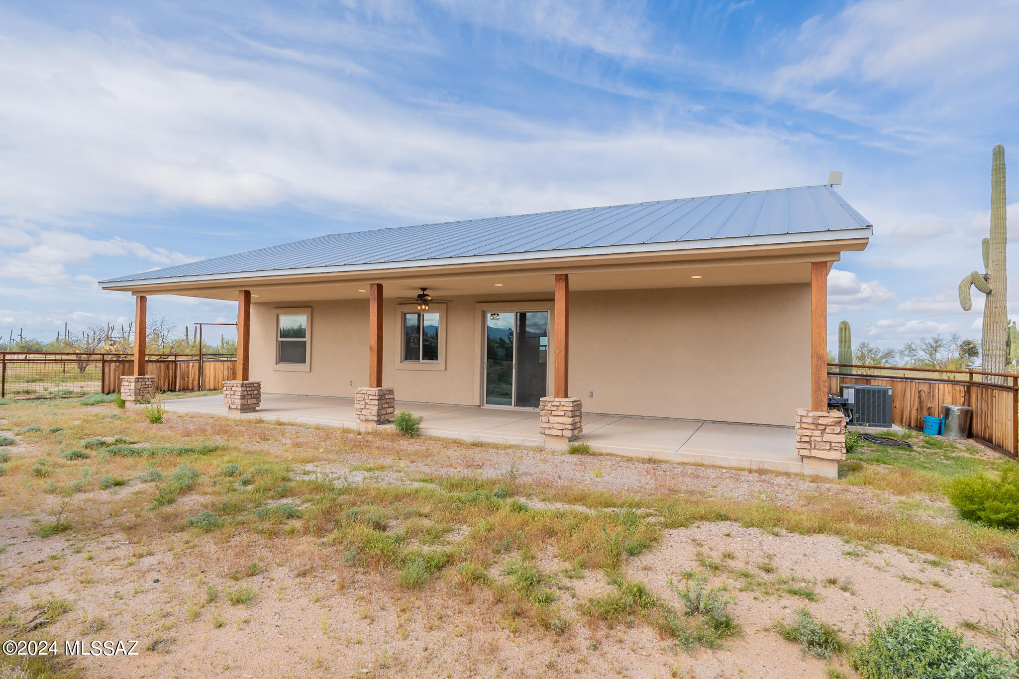 33810 East Jp Ranch Road Marana, AZ 85658 - Photo 43 of 45 Gallery Image 43