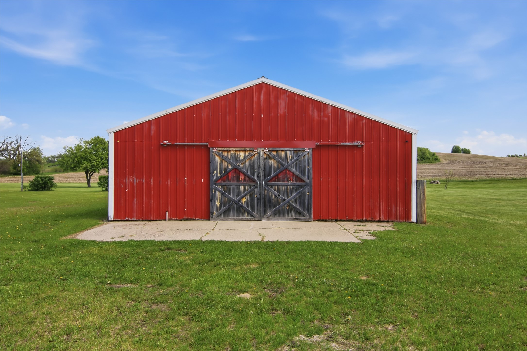4504 County Rd X Black River Falls, WI 54615 - Photo 50 of 58