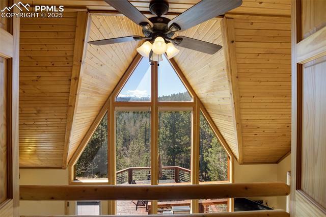 204 Kutsu Ridge Road Florissant, CO 80816 - Photo 8 of 29