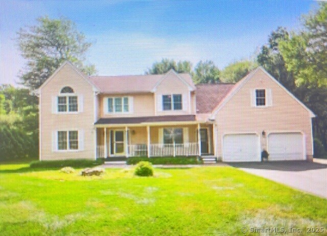 12 West Gate Road Farmington, CT 06032 - Photo 1 of 1 Gallery Image 1