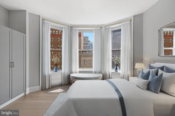 $2,597 | 200 South Broad Street, Unit 318, Philadelphia, PA 19102