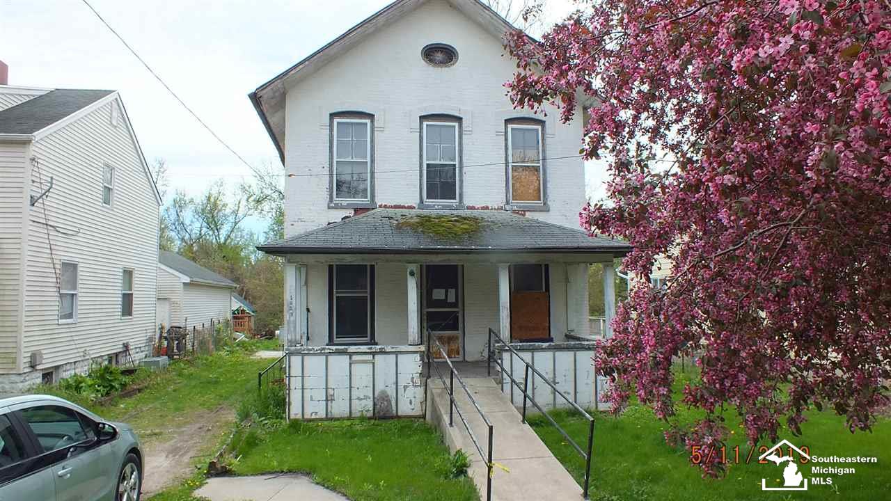 1639 East Erie Road Erie, MI 48133 - Photo 1 of 8