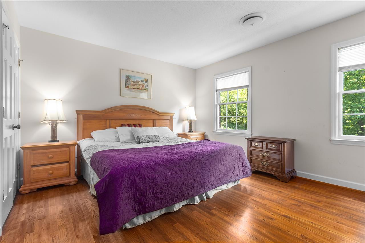 5901 Castlebrook Drive Raleigh, NC 27604 - Photo 25 of 30 Photo 25