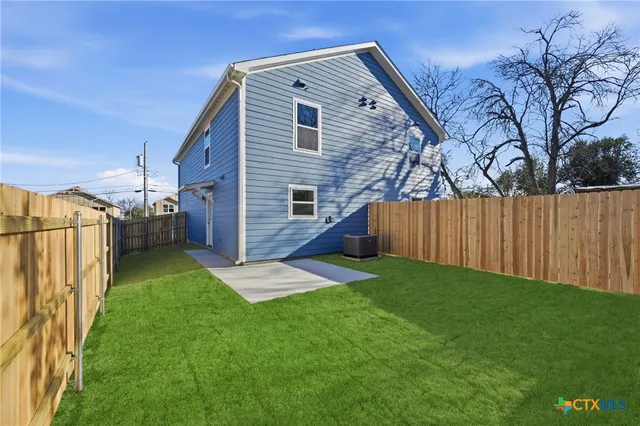 $1,450 | 712 South 28th Street, Unit A, Temple, TX 76501