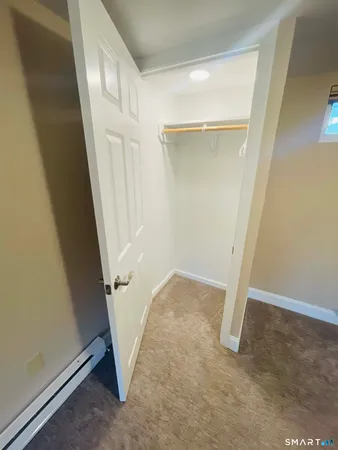 an entryway door