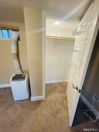 a view of an entryway