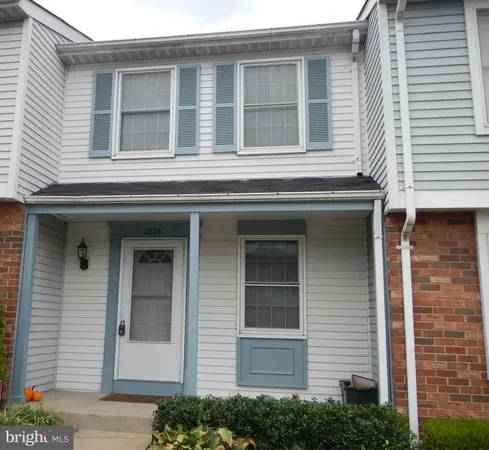 $2,800 | 2826 South Meade Street, Arlington, VA 22206