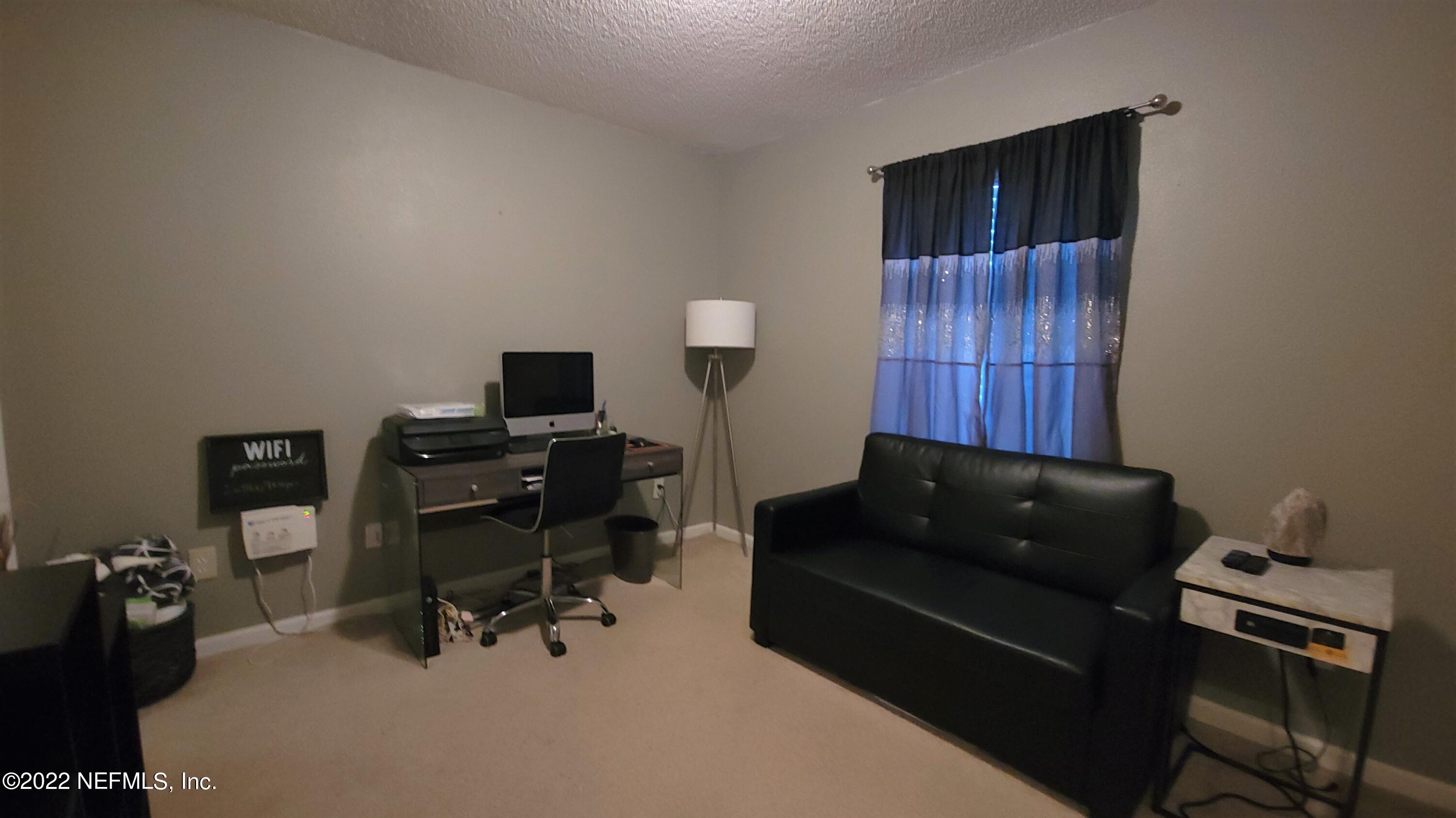 8676 Springtree Road Jacksonville, FL 32210 - Photo 14 of 15 Bedroom 4