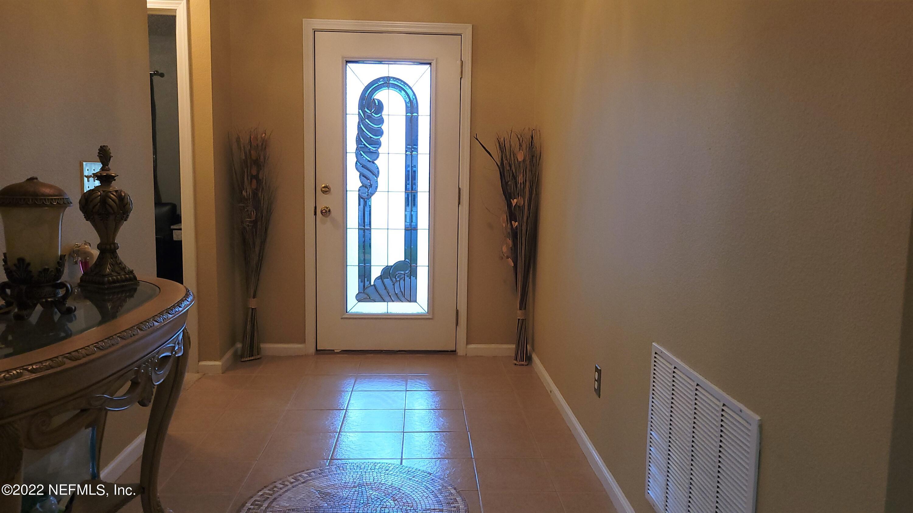 8676 Springtree Road Jacksonville, FL 32210 - Photo 2 of 15 Foyer