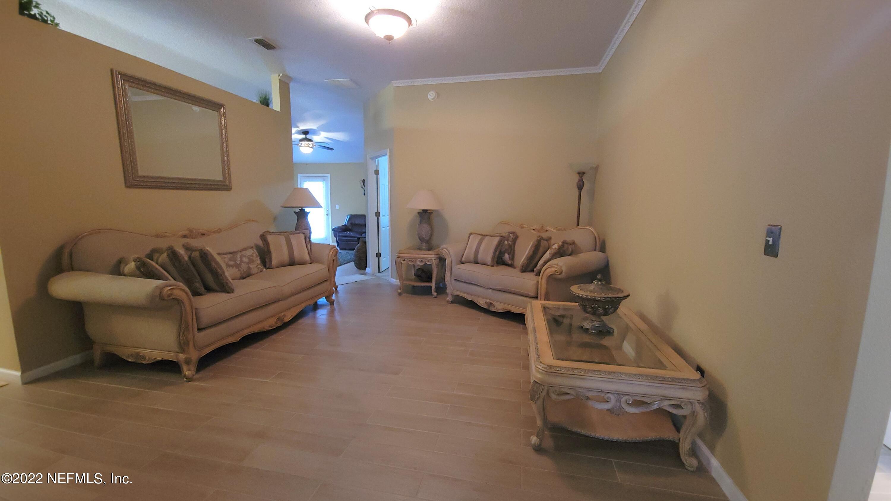 8676 Springtree Road Jacksonville, FL 32210 - Photo 3 of 15 Living