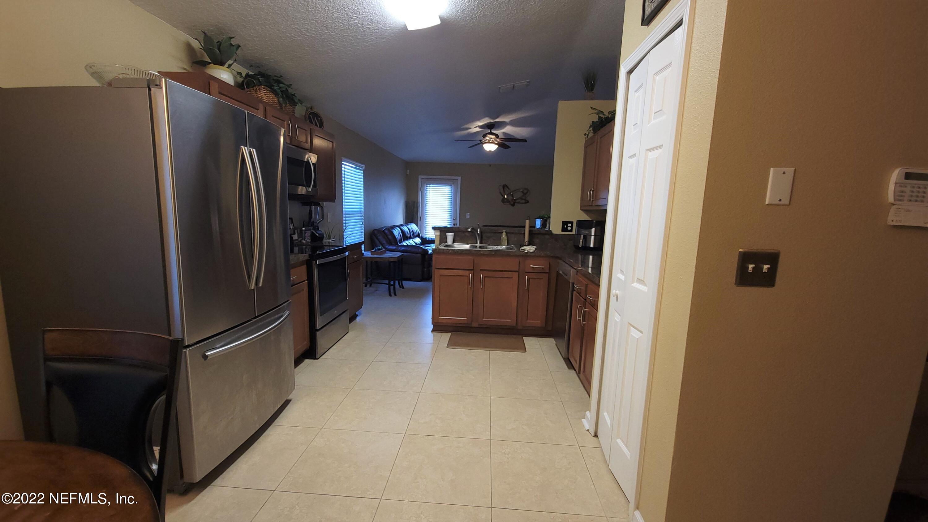 8676 Springtree Road Jacksonville, FL 32210 - Photo 5 of 15 Kitchen A