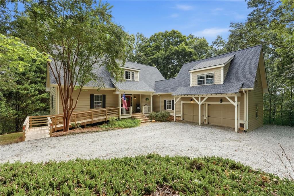 907 Rainbow Circle Cleveland, GA 30528 - Photo 1 of 94 Gallery Image 1