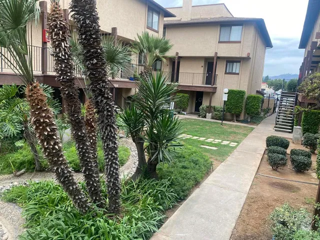 $470,000 | 1170 Decker Street, Unit D, El Cajon, CA 92019