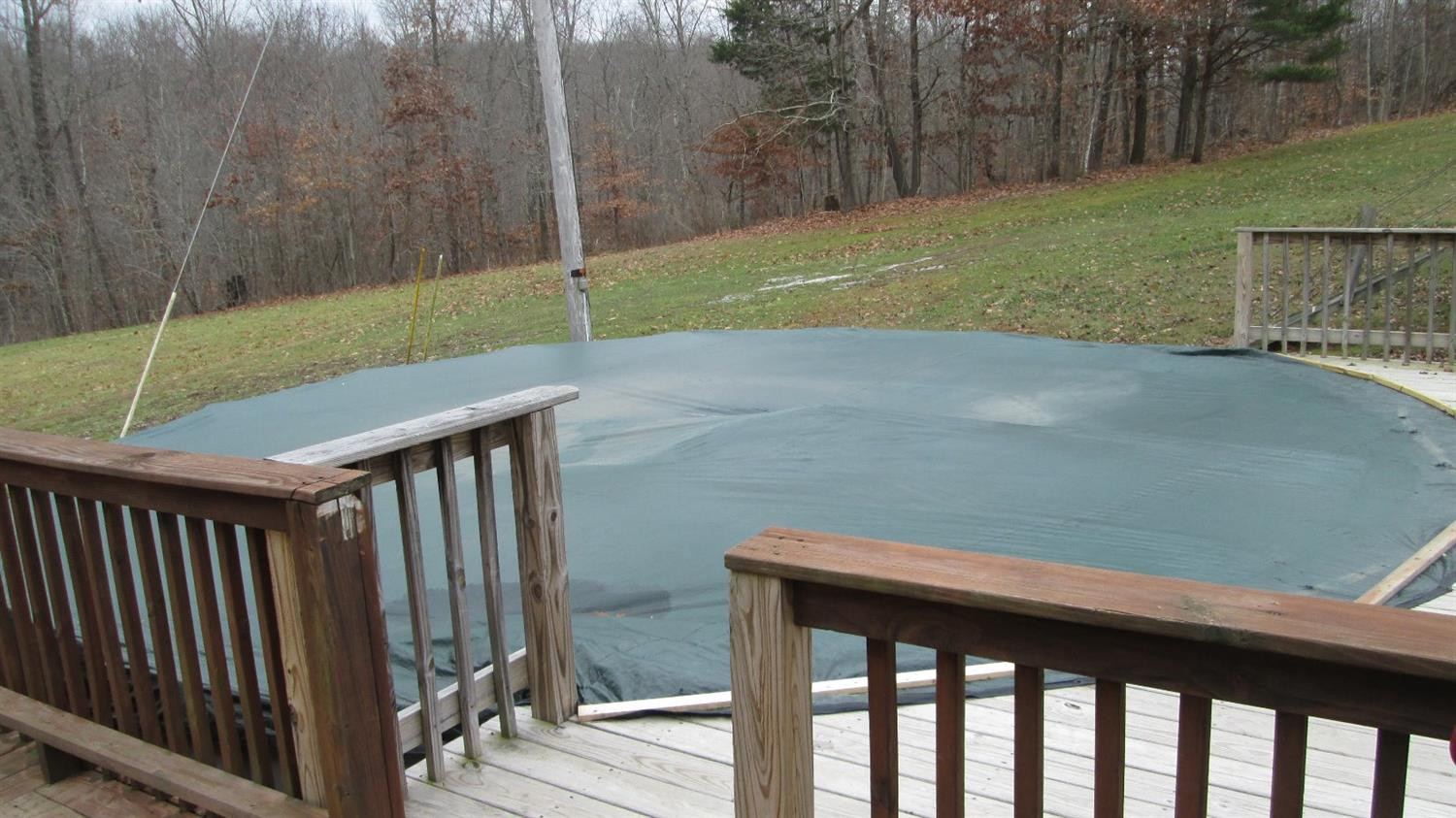 917 Hester Ridge Road Wallingford, KY 41093 - Photo 4 of 12 Photo 4