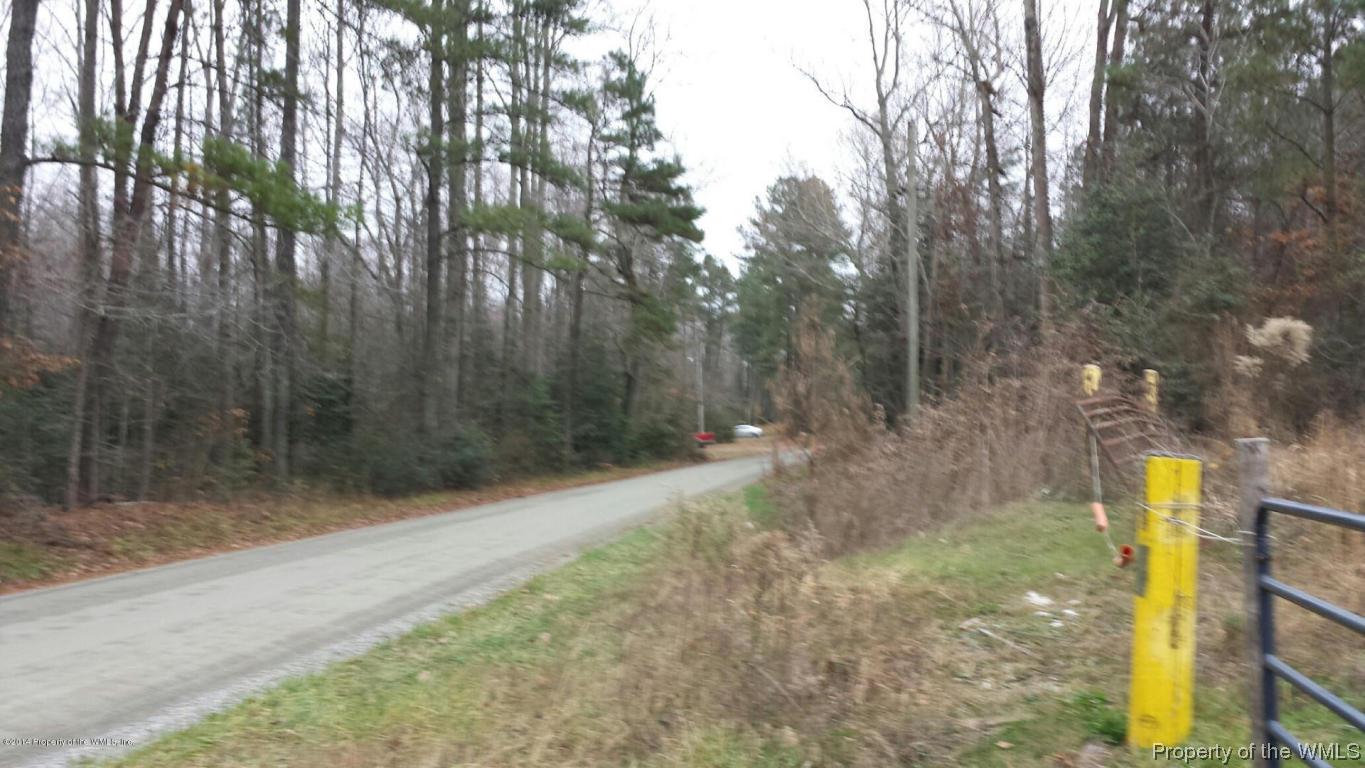 Lot 92 Stage Road Lanexa, VA 23089 - Photo 2 of 2 Gallery Image 2