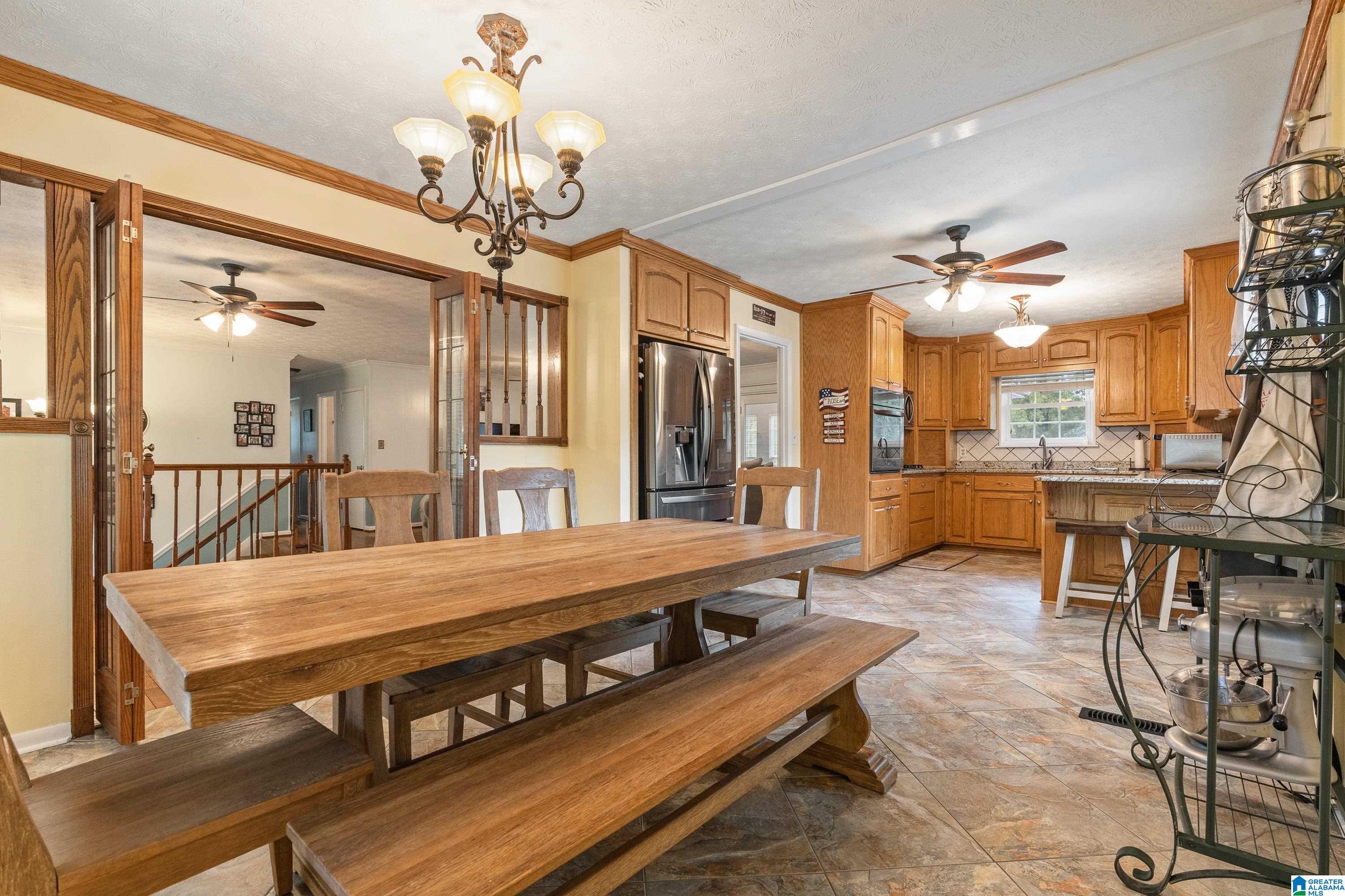 350 Plum Springs Road Lincoln, AL 35096 - Photo 14 of 62