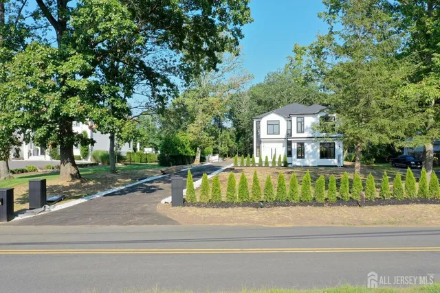 $1,999,000 | 93 Buckley Road, Marlboro, NJ 07746
