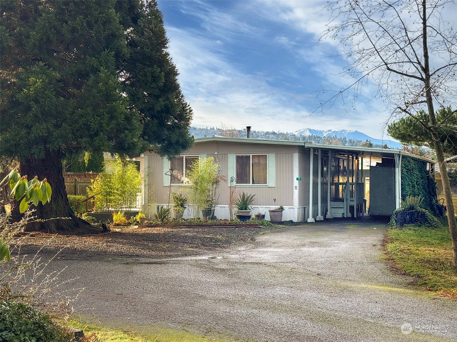 90 Baywood Village Road, Unit 9 Sequim, WA 98382 - Photo 1 of 40 Gallery Image 1