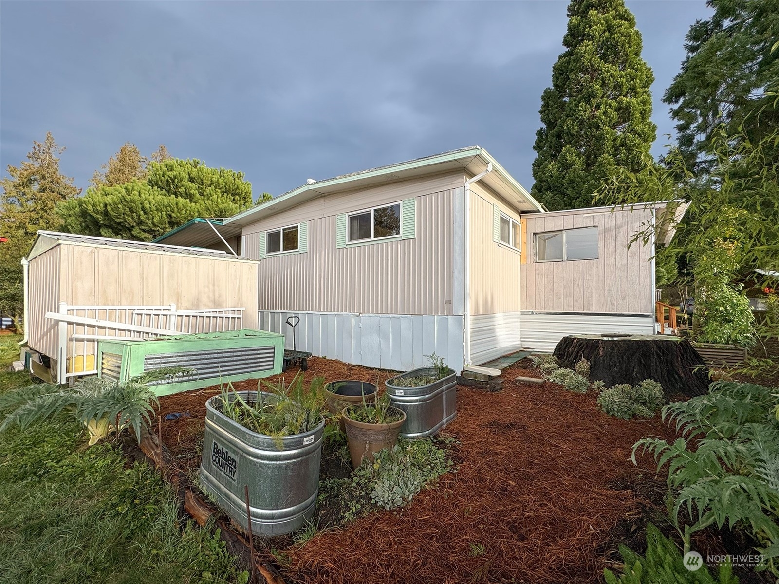 90 Baywood Village Road, Unit 9 Sequim, WA 98382 - Photo 35 of 40 Gallery Image 35