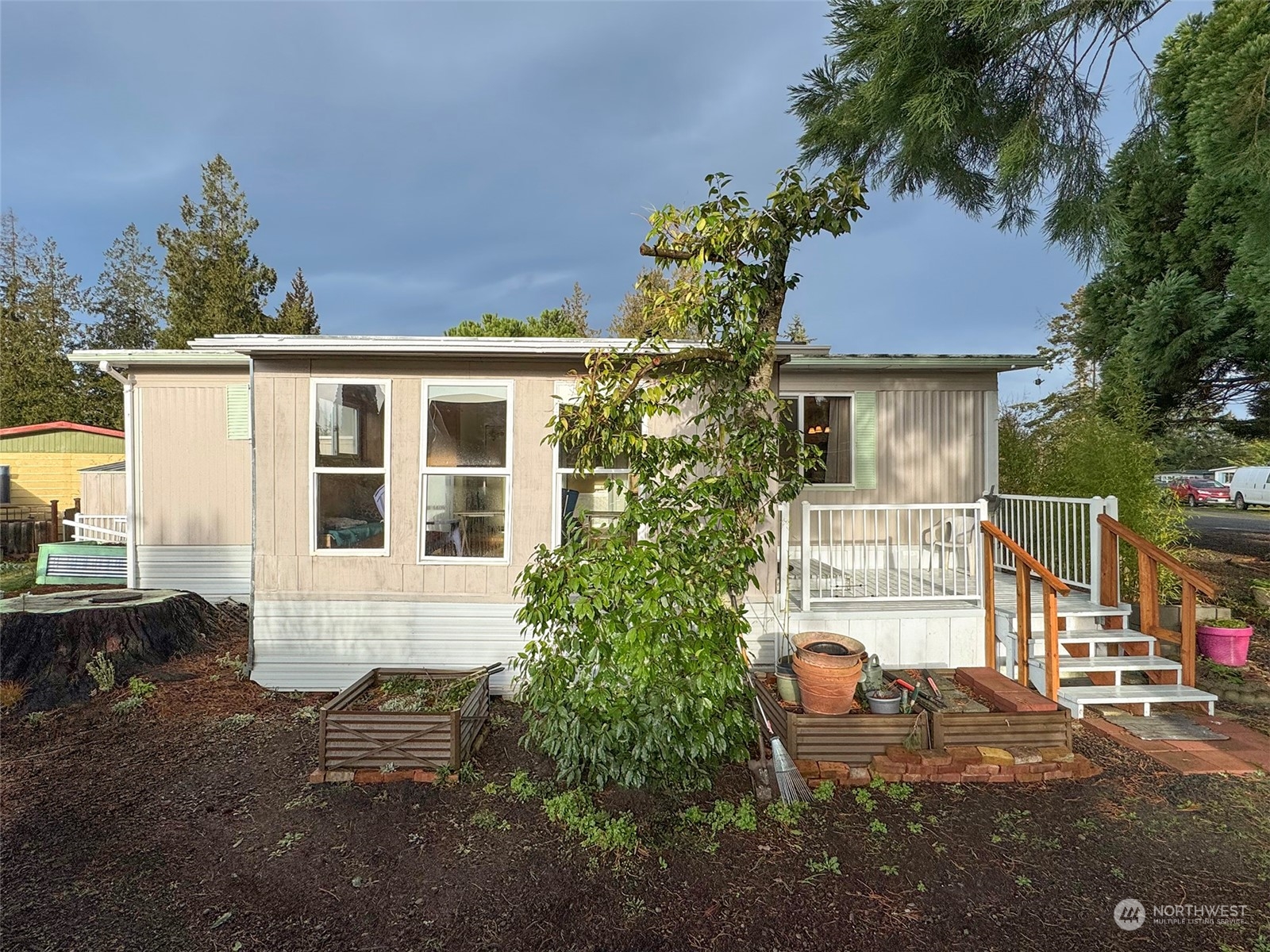 90 Baywood Village Road, Unit 9 Sequim, WA 98382 - Photo 36 of 40 Gallery Image 36
