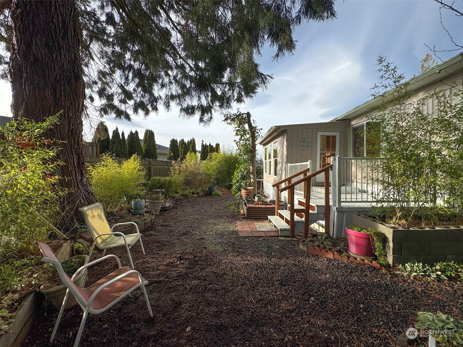 90 Baywood Village Road, Unit 9 Sequim, WA 98382 - Photo 39 of 40 Gallery Image 39