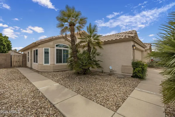 $425,000 | 4831 West Topeka Drive, Glendale, AZ 85308