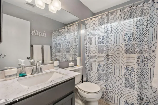 $425,000 | 4831 West Topeka Drive, Glendale, AZ 85308