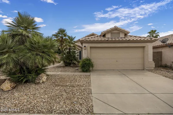 $425,000 | 4831 West Topeka Drive, Glendale, AZ 85308