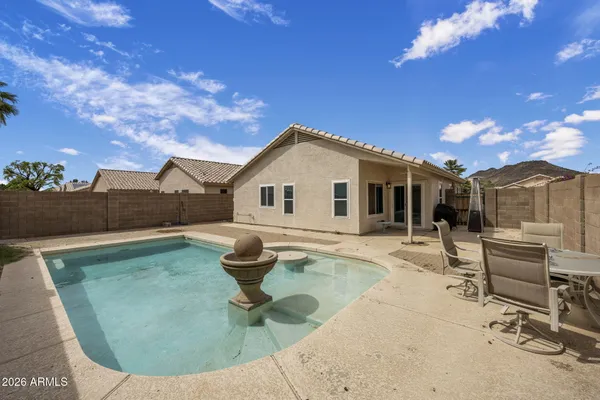 $425,000 | 4831 West Topeka Drive, Glendale, AZ 85308