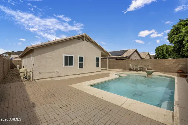 $425,000 | 4831 West Topeka Drive, Glendale, AZ 85308