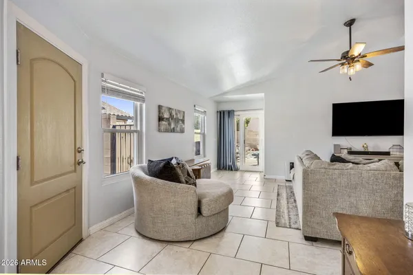 $425,000 | 4831 West Topeka Drive, Glendale, AZ 85308