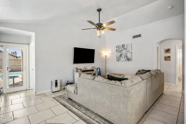 $425,000 | 4831 West Topeka Drive, Glendale, AZ 85308