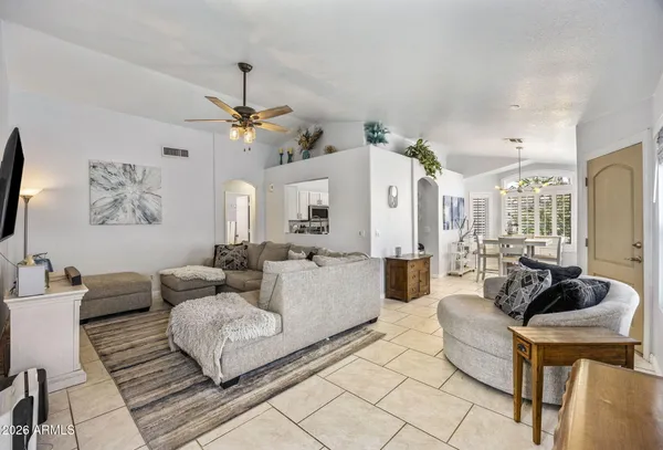 $425,000 | 4831 West Topeka Drive, Glendale, AZ 85308