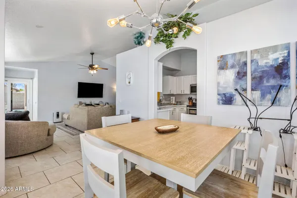 $425,000 | 4831 West Topeka Drive, Glendale, AZ 85308