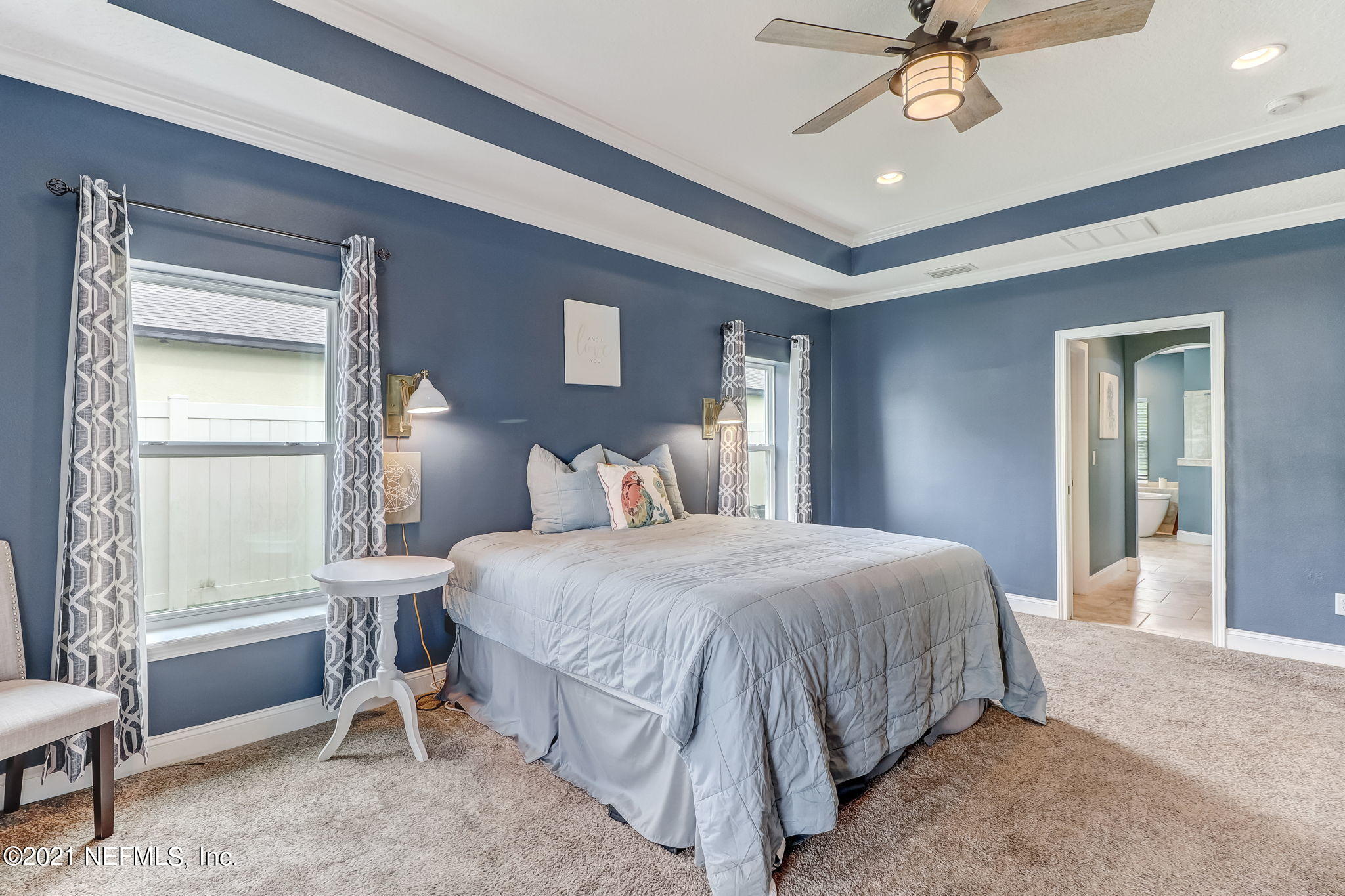 812 Simmons Road Fernandina Beach, FL 32034 - Photo 12 of 27 24-web-or-mls-Simmons Rd-20