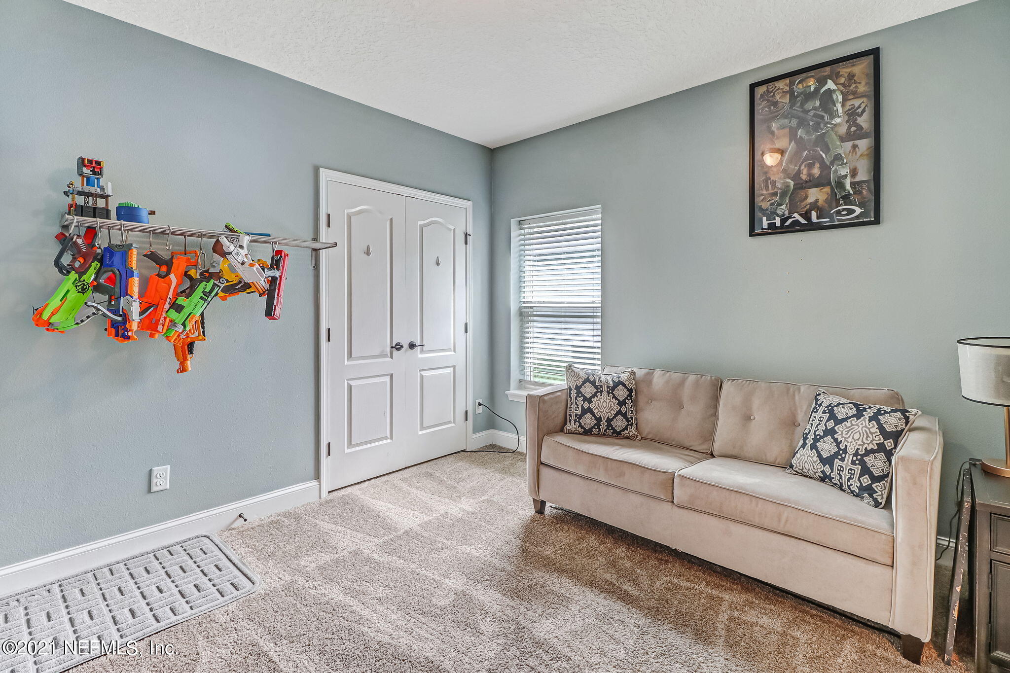 812 Simmons Road Fernandina Beach, FL 32034 - Photo 20 of 27 Bedroom 3