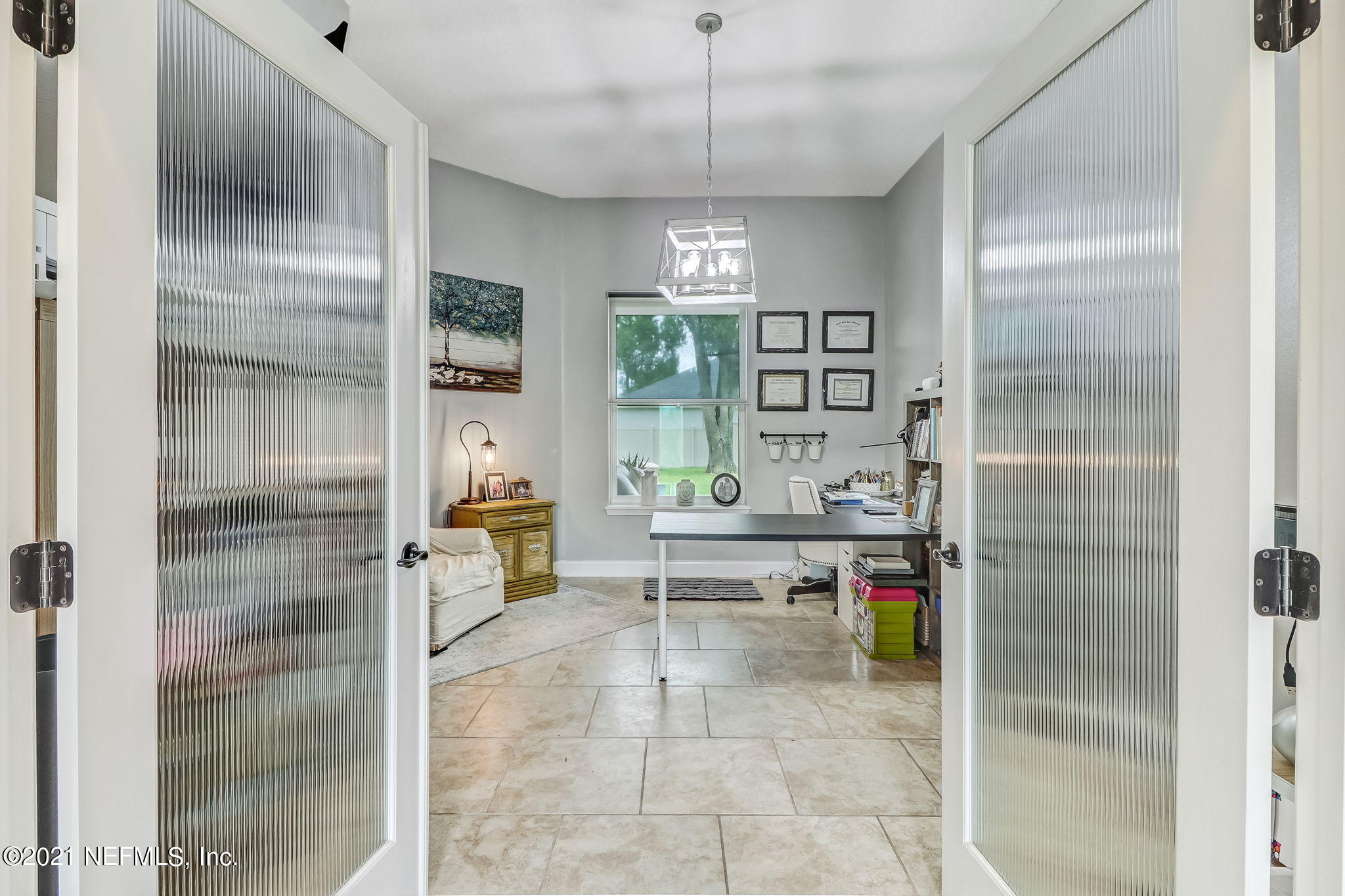 812 Simmons Road Fernandina Beach, FL 32034 - Photo 7 of 27 Office/Study