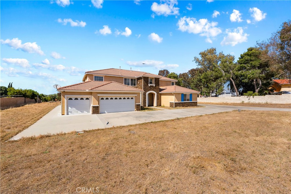 658 East Lago Lindo Road Palmdale, CA 93550 - Photo 72 of 73