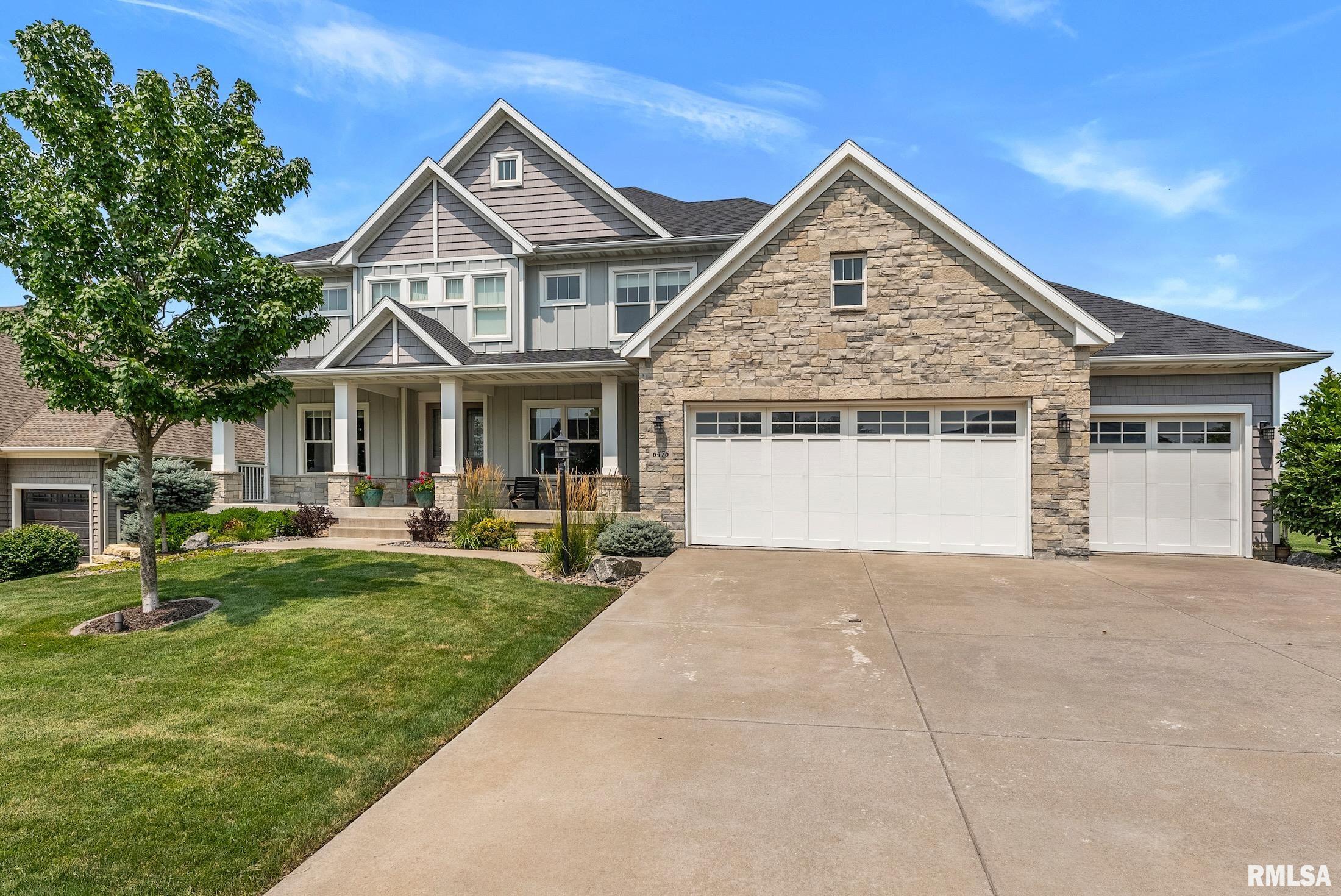 6476 Cardinal Road Bettendorf, IA 52722 - Photo 1 of 61 Gallery Image 1