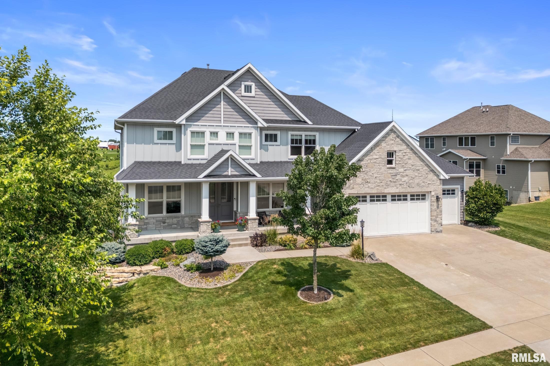 6476 Cardinal Road Bettendorf, IA 52722 - Photo 47 of 61 Gallery Image 47