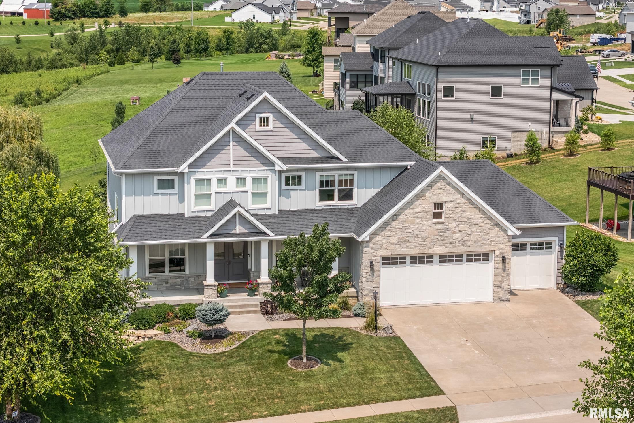 6476 Cardinal Road Bettendorf, IA 52722 - Photo 48 of 61 Gallery Image 48