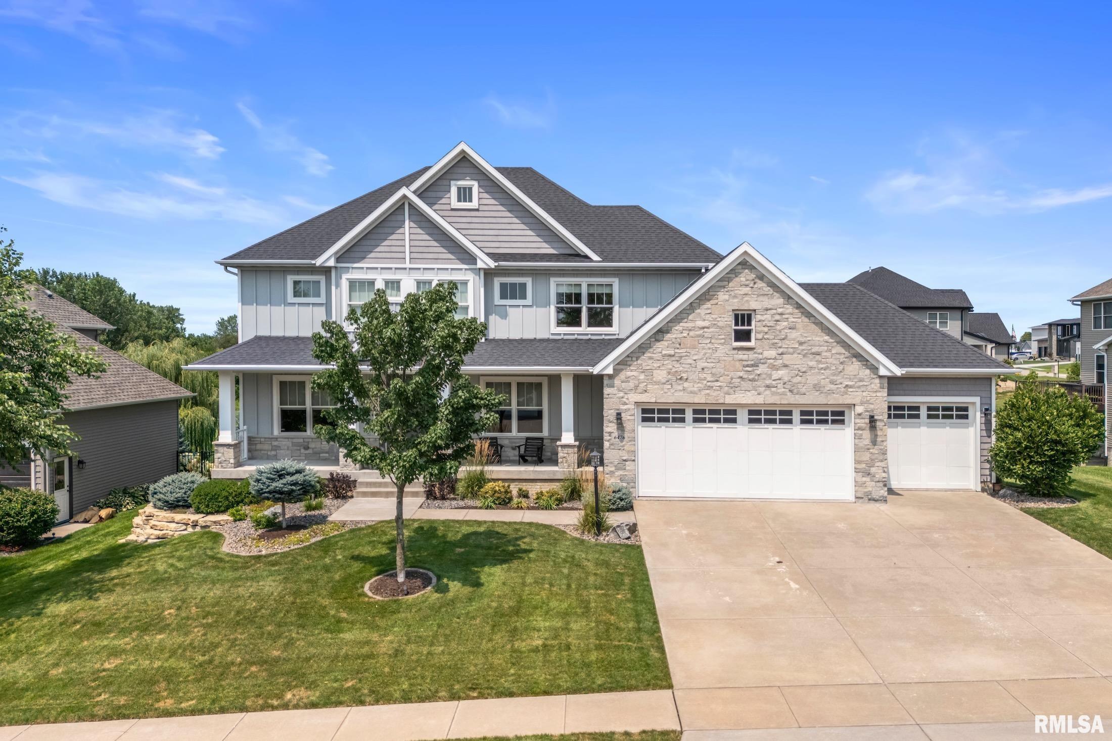 6476 Cardinal Road Bettendorf, IA 52722 - Photo 49 of 61 Gallery Image 49