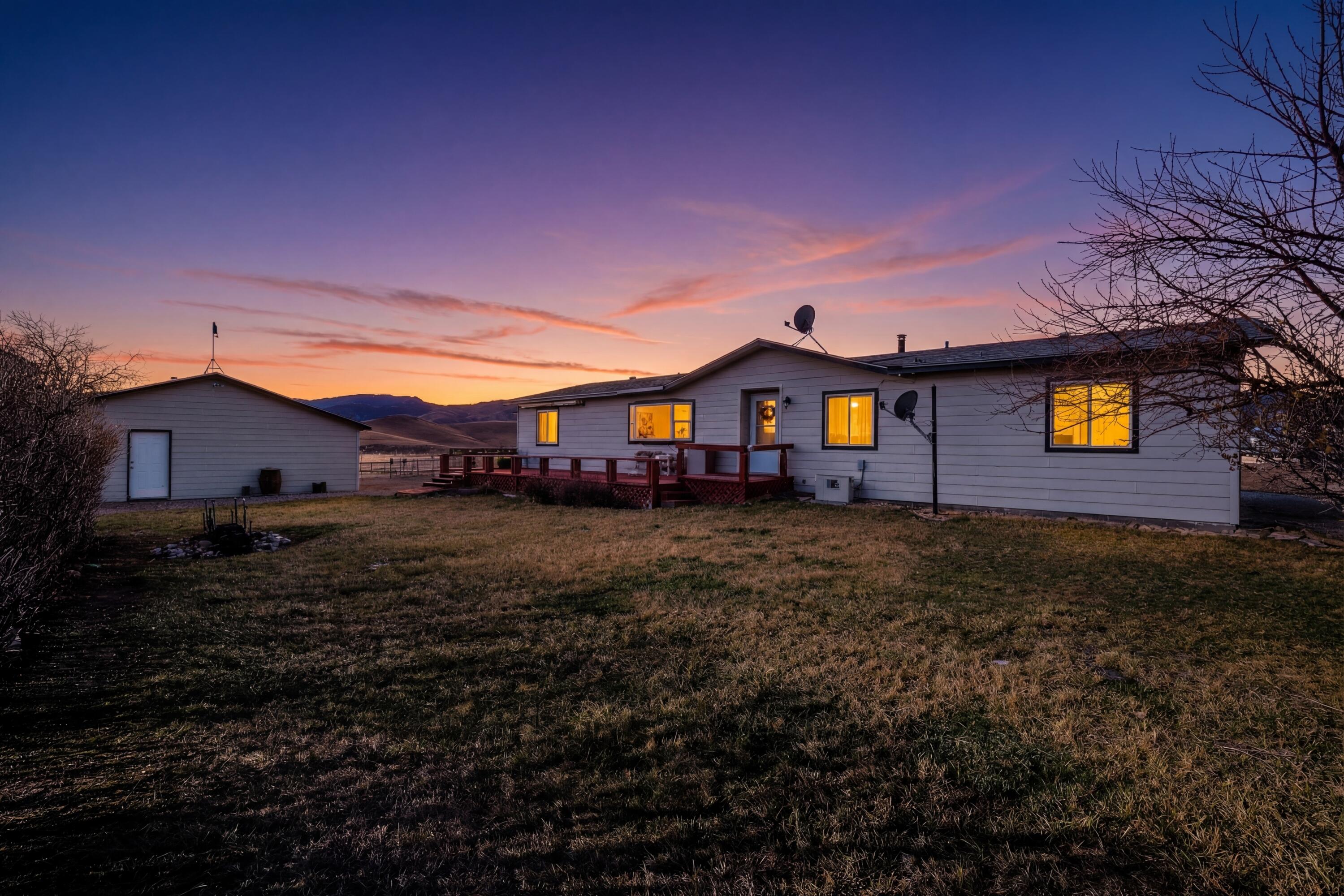 55 Columbus Road Dayton, WY 82836 - Photo 1 of 56 55 columbus 00