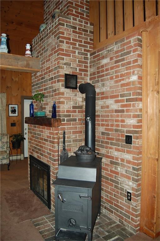 522 Shady Nook Road West Newfield, ME 04095 - Photo 12 of 30 Photo