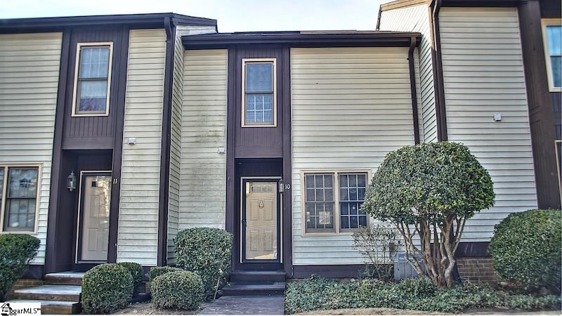 3210 Bethel Road, Unit 10 Simpsonville, SC 29681 - Photo 22 of 30 Gallery Image 22