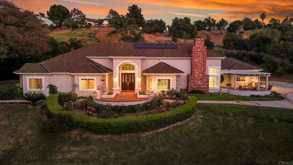 $1,595,000 | 4286 La Canada Road, Fallbrook, CA 92028