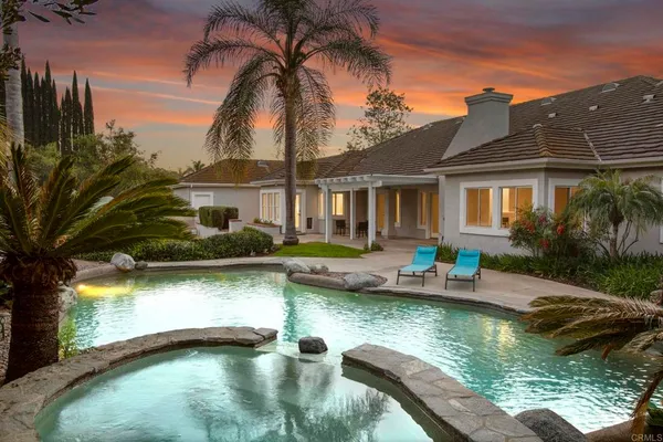 $1,595,000 | 4286 La Canada Road, Fallbrook, CA 92028